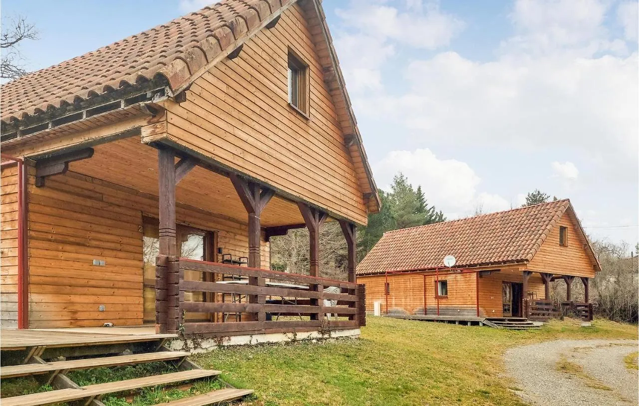 Casa vacanze 3 Bedroom Cozy Home In Sainte Croix-Volvestre Montberaud