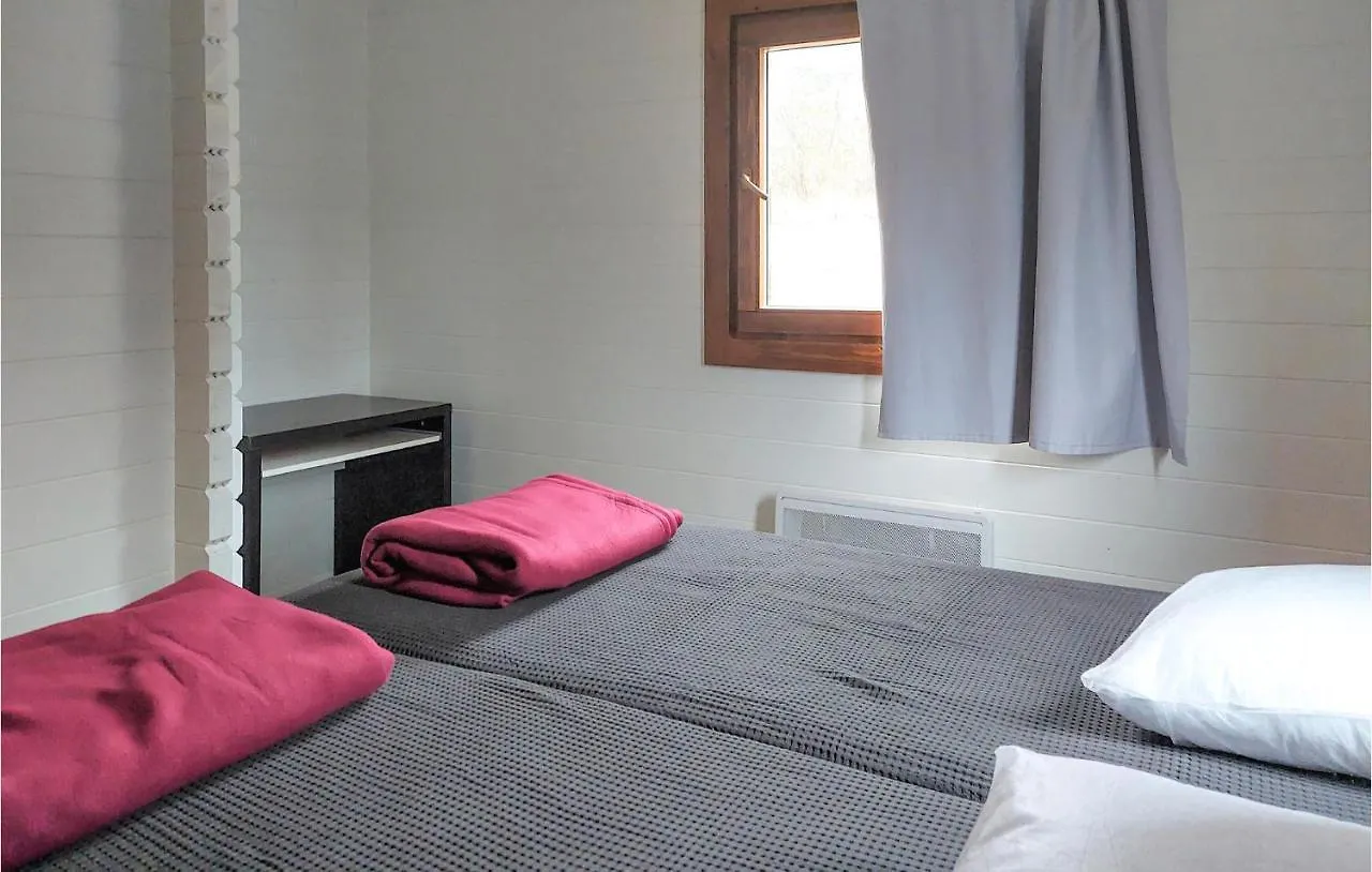 3 Bedroom Cozy Home In Sainte Croix-Volvestre Montberaud Casa vacanze